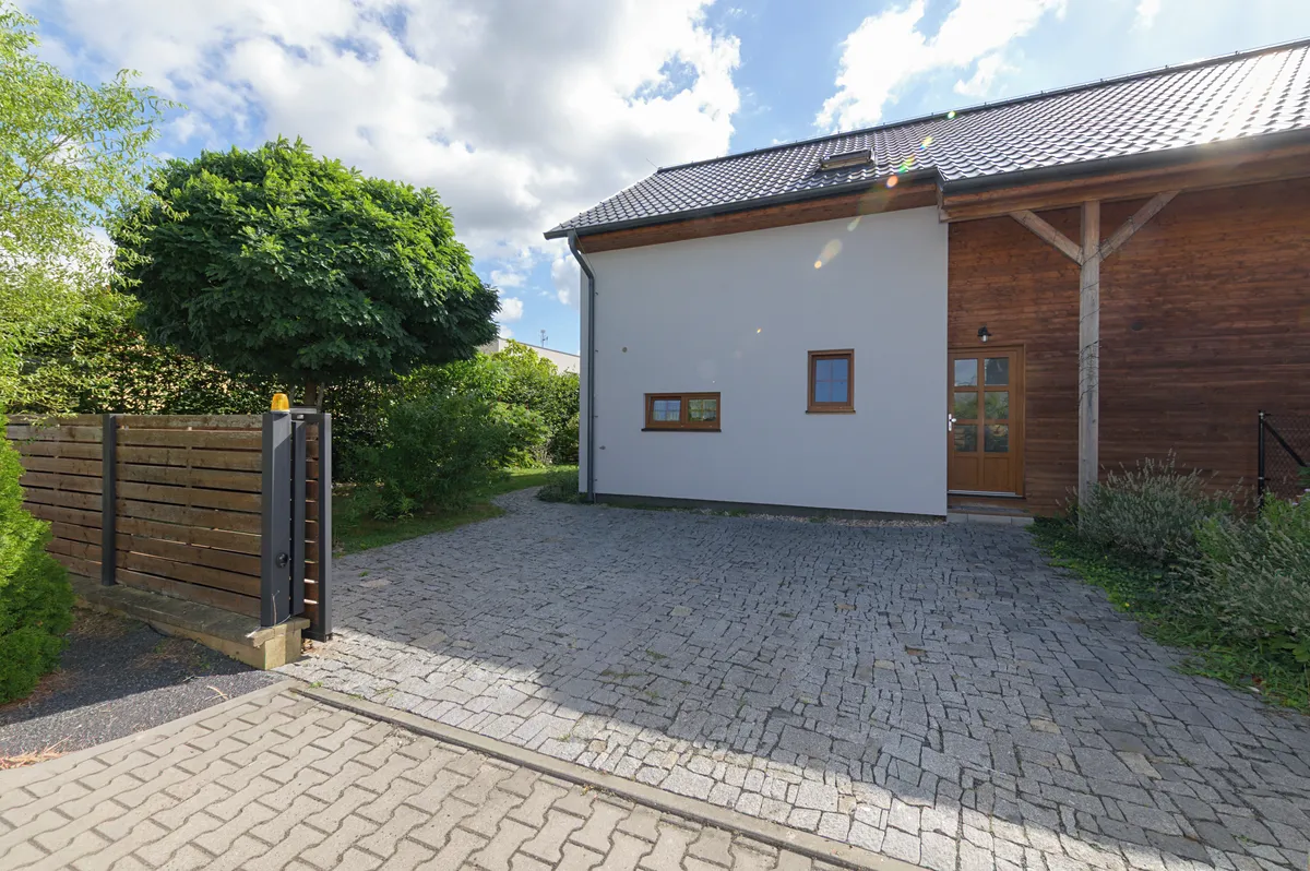 Prodej rodinného domu 103 m², pozemek 496 m²